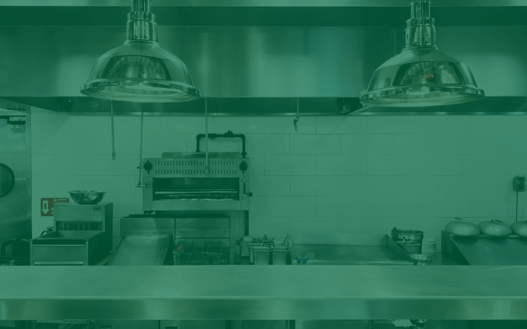 The Sales Performance Platform Built for the Foodservice Industry