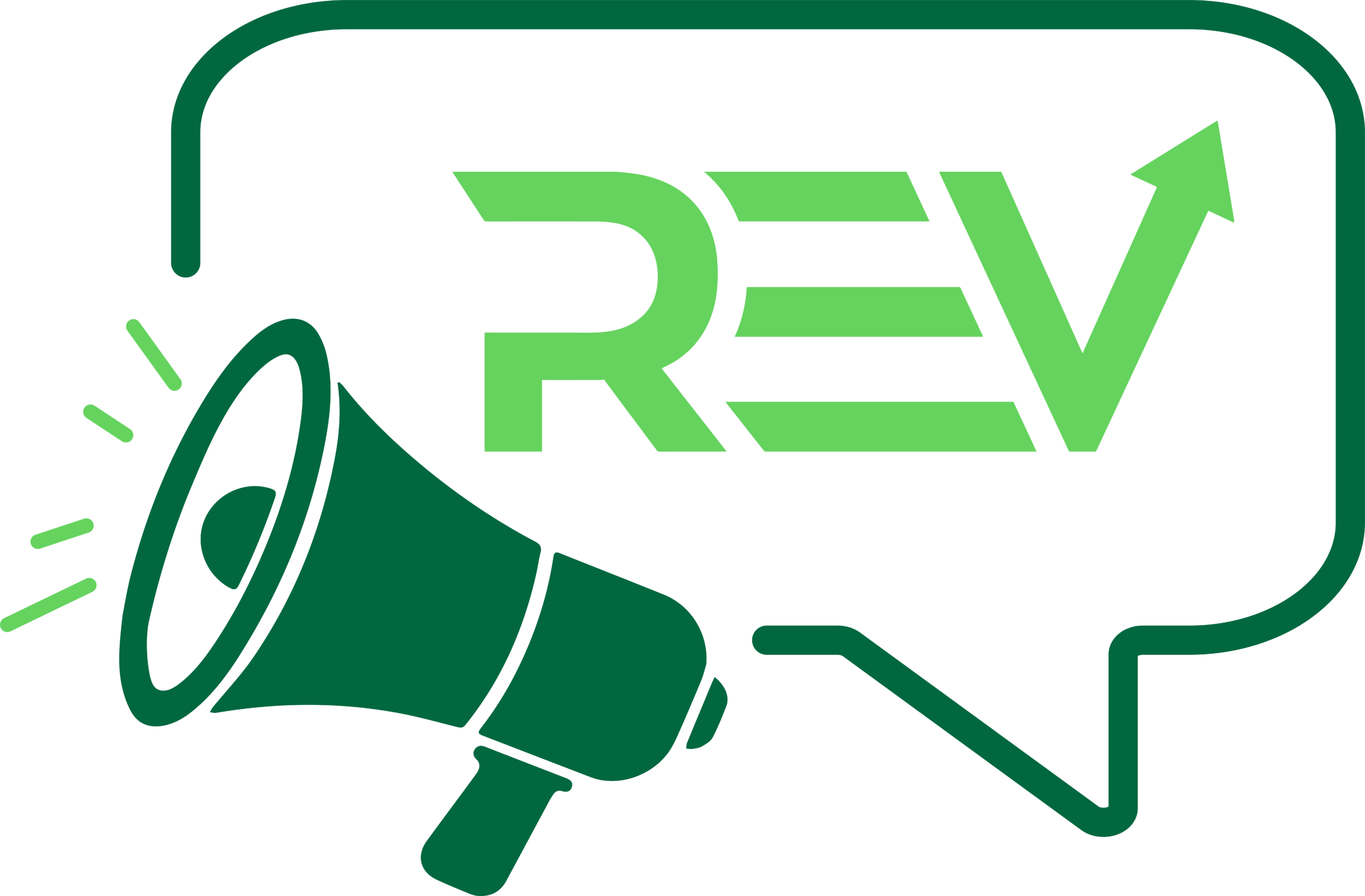 REV Marketing Cloud