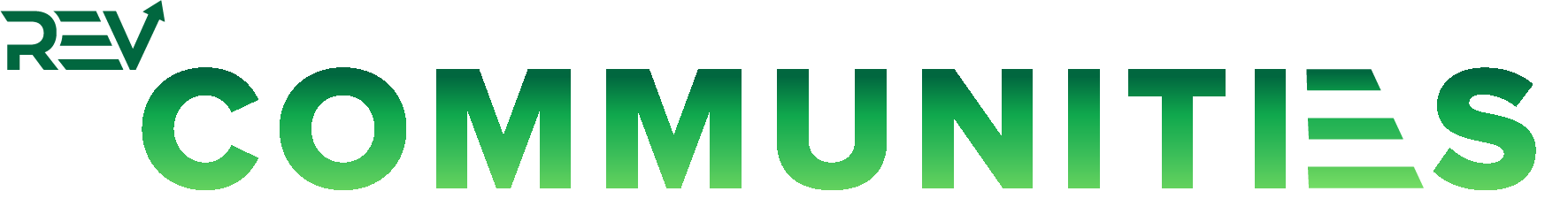 Communities logo