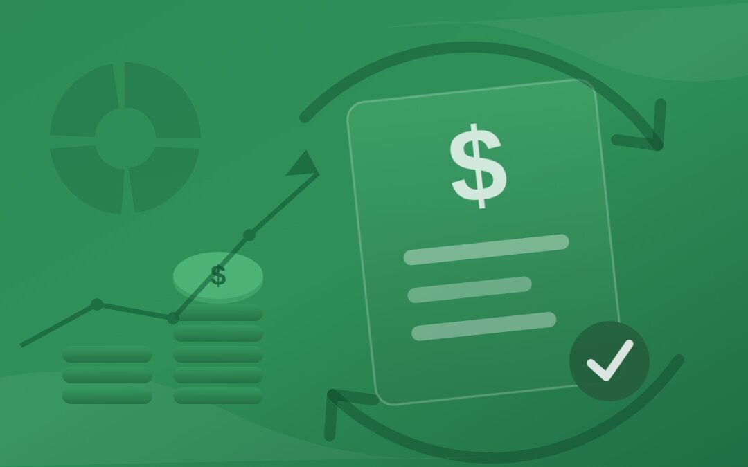 Capture Every Commission Dollar Automatically