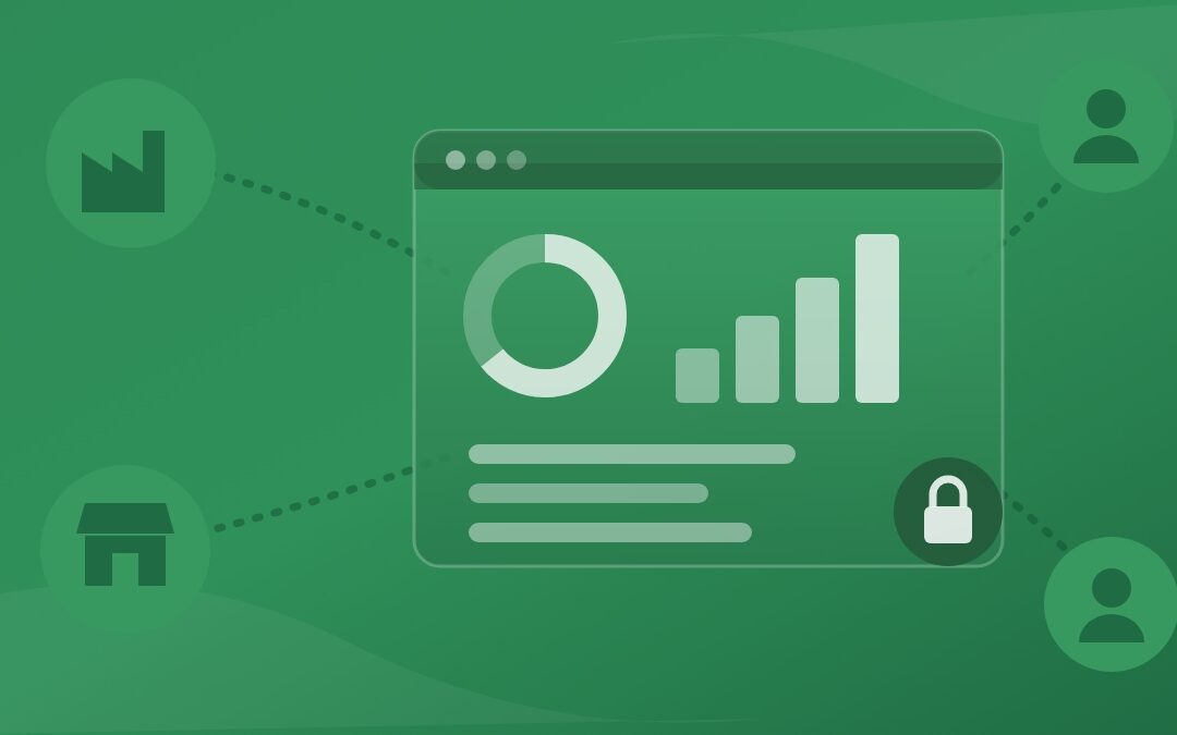 Give Every Partner a Live View of Your Business